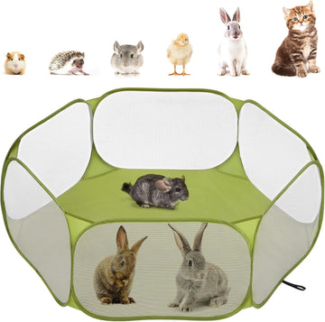 Small Animals Playpen